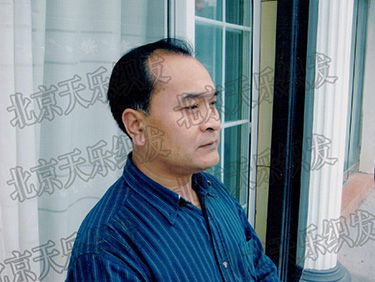 老路秃右